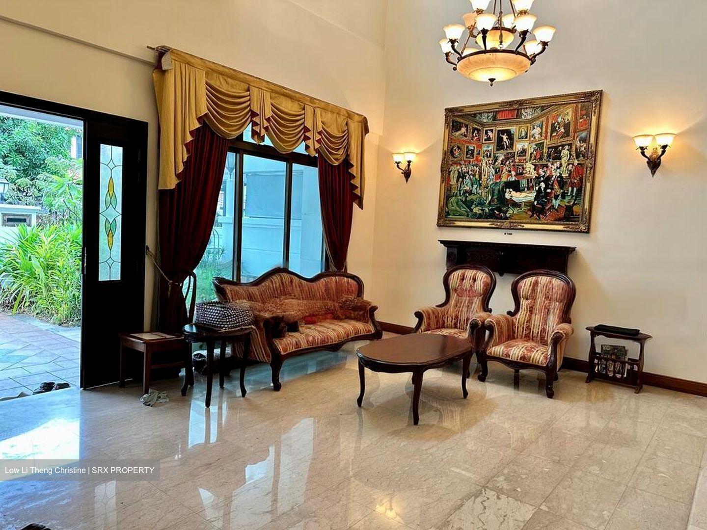 Villa Verde (D23), Terrace #454183681